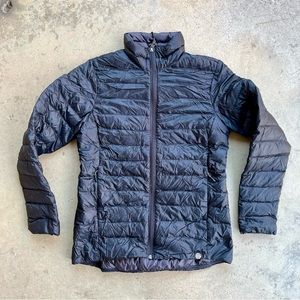 REI Co-Op Down Jacket Medium